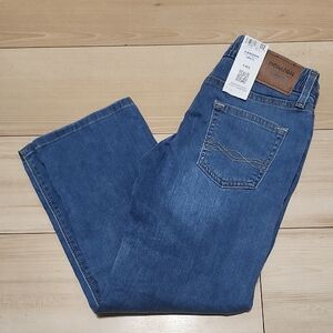 Denizen from Levi's Kids Blue Jeans